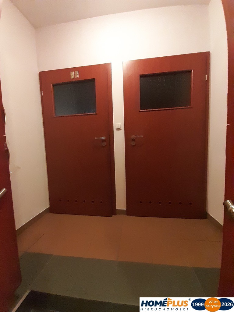 Lokal biurowy w centrum Szczecina