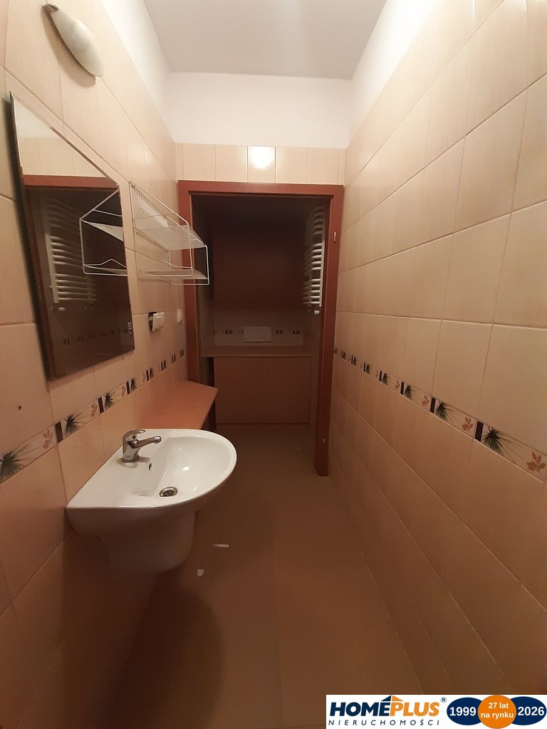 Lokal biurowy w centrum Szczecina