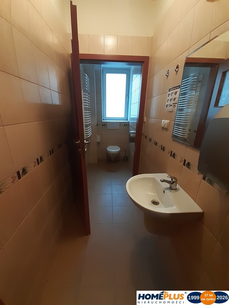 Lokal biurowy w centrum Szczecina