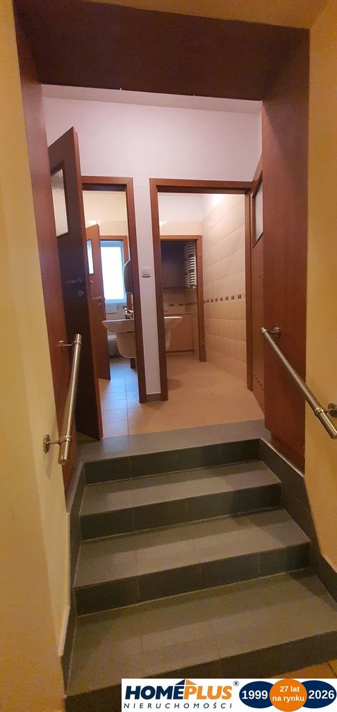 Lokal biurowy w centrum Szczecina