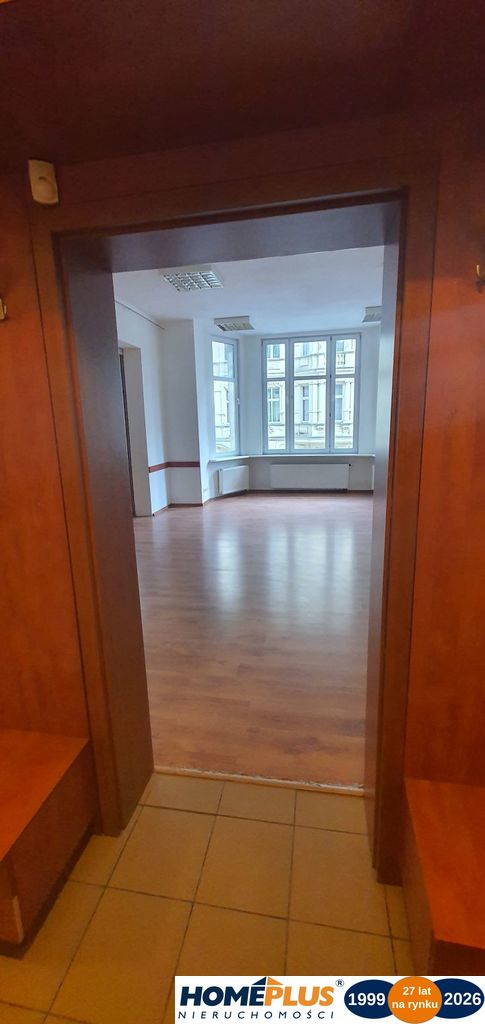 Lokal biurowy w centrum Szczecina
