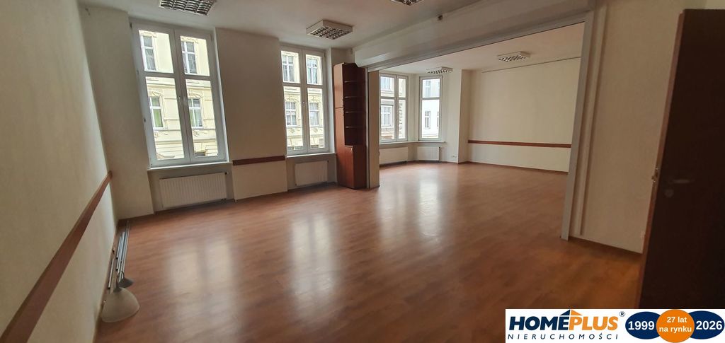 Lokal biurowy w centrum Szczecina