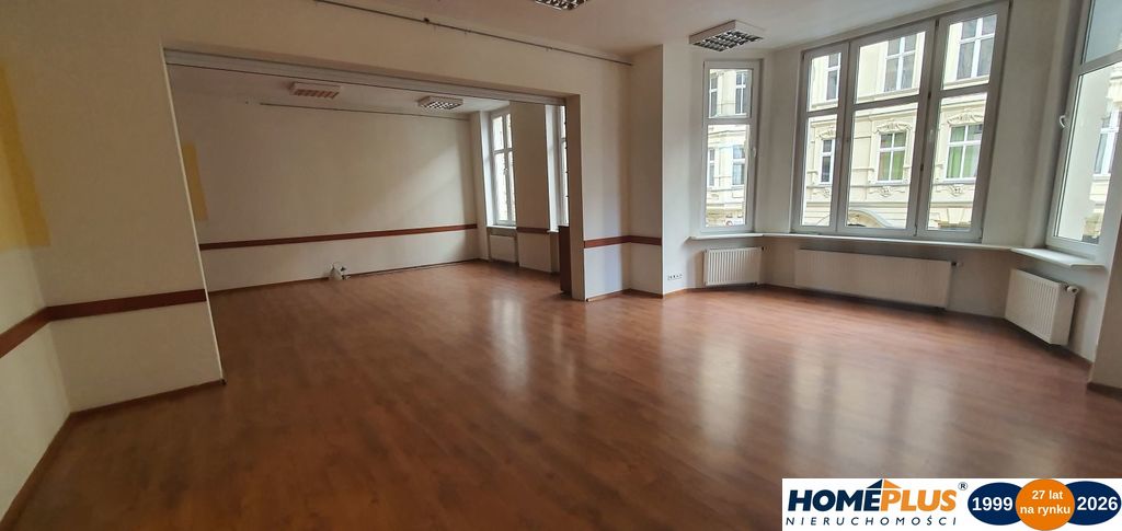 Lokal biurowy w centrum Szczecina