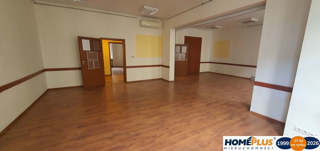Lokal biurowy w centrum Szczecina