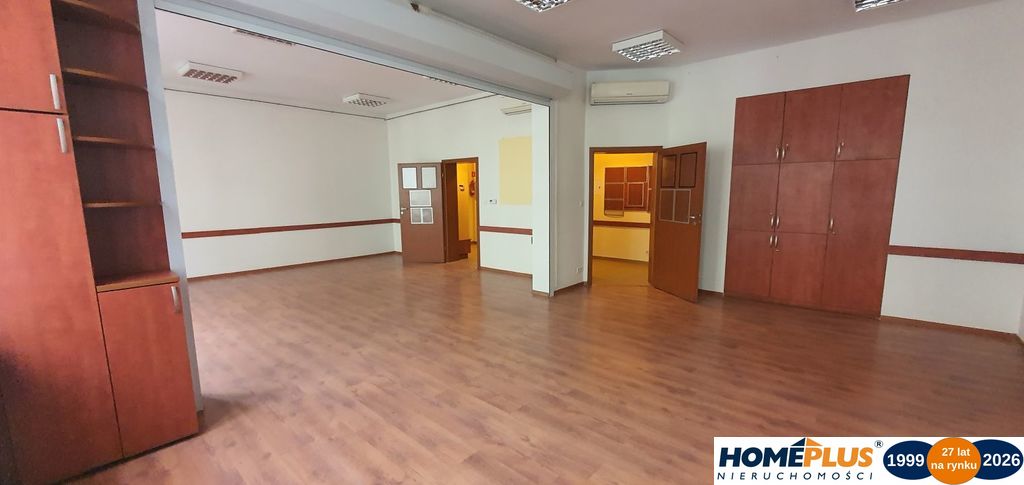 Lokal biurowy w centrum Szczecina