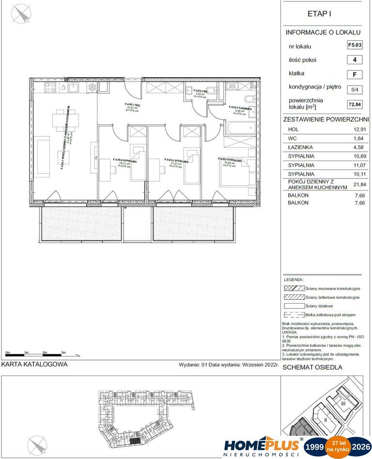 OFERTA DEWELOPERSKA, Unikalny projekt nad Odrą