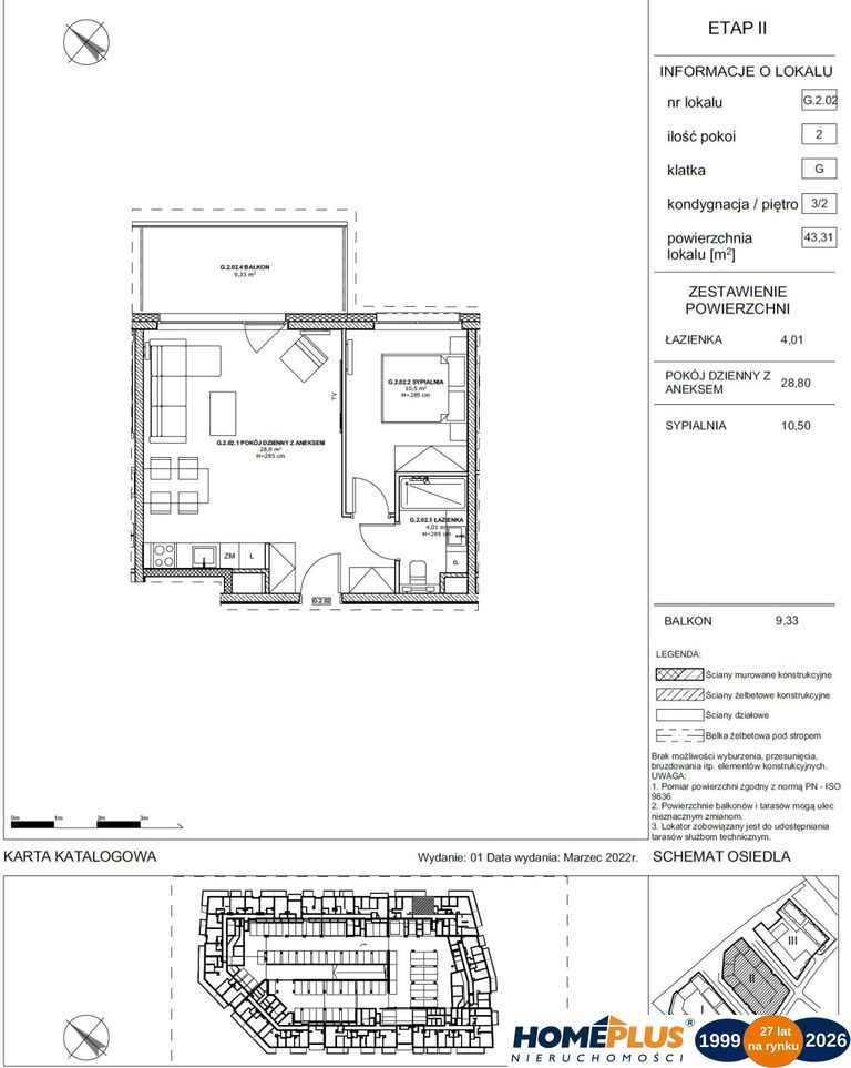 OFERTA DEWELOPERSKA, Unikalny projekt nad Odrą