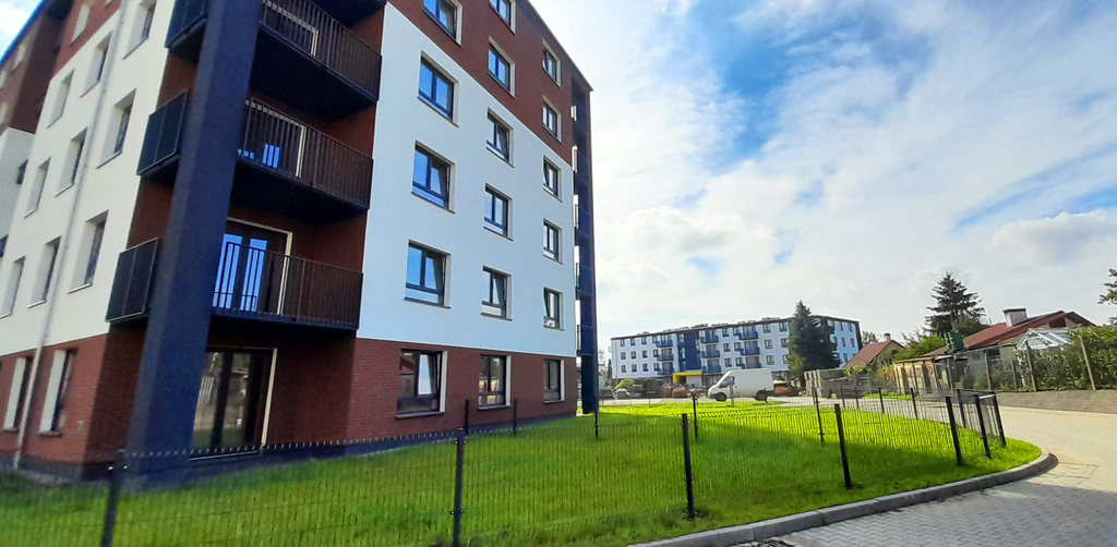 okazja gotowiec inwestycyjny