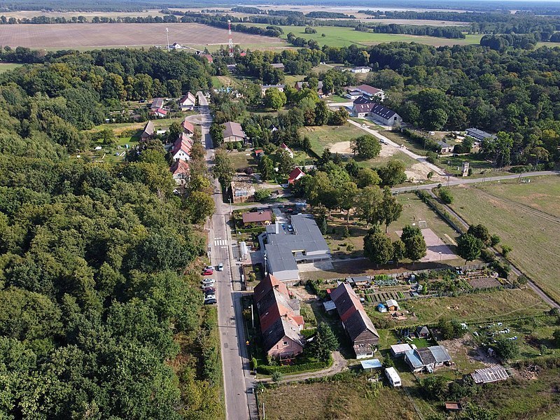 DZIAŁKA SPRZEDAŻ