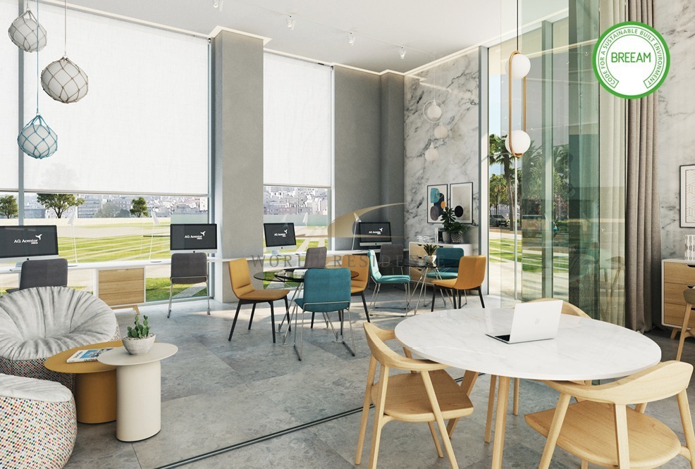 Apartamenty z panoramicznym widokiem w centrum