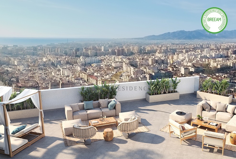 Apartamenty z panoramicznym widokiem w centrum