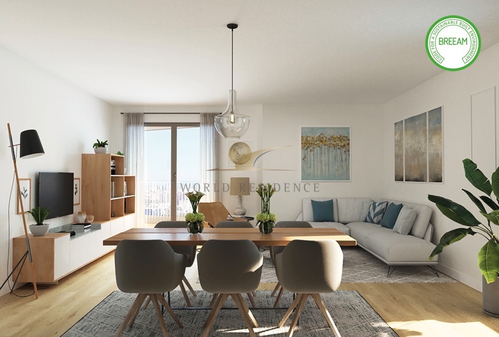 Apartamenty z panoramicznym widokiem w centrum