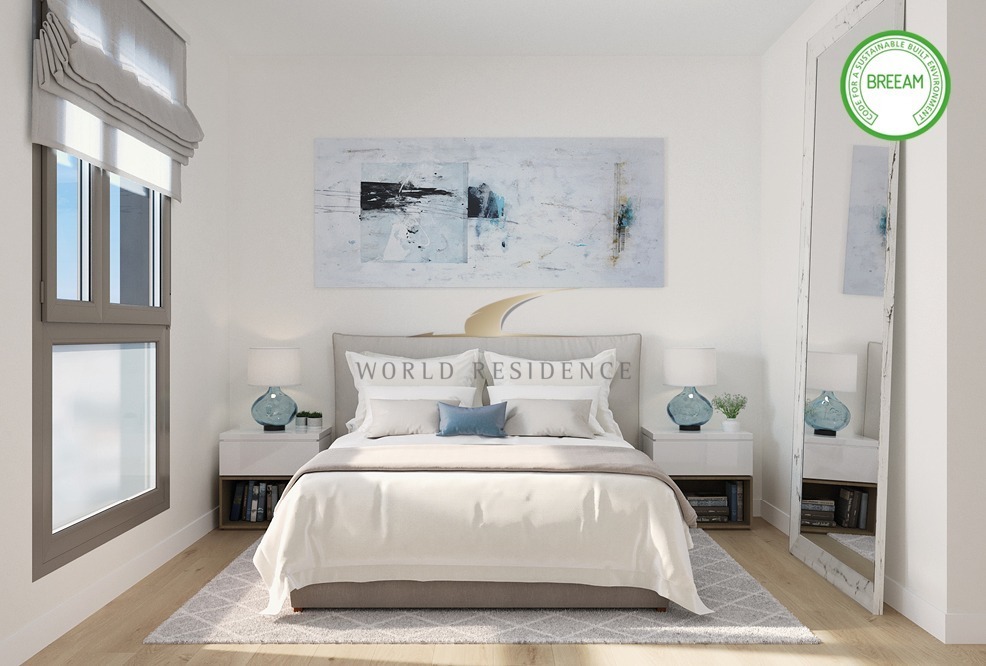 Apartamenty z panoramicznym widokiem w centrum