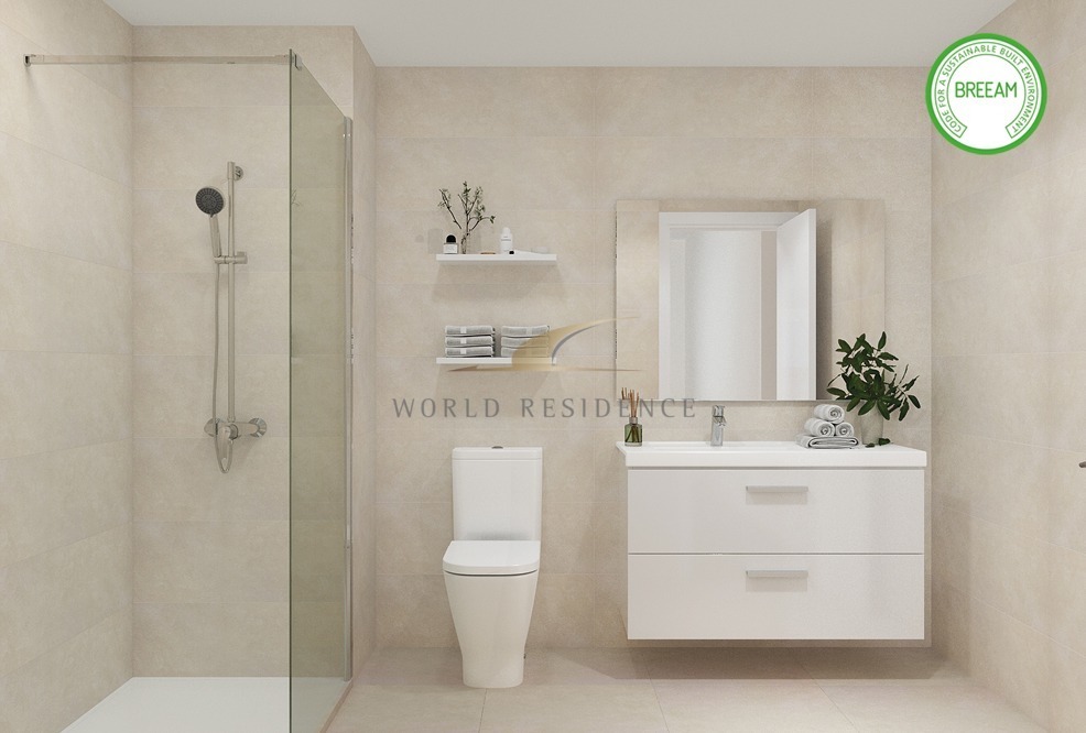 Apartamenty z panoramicznym widokiem w centrum
