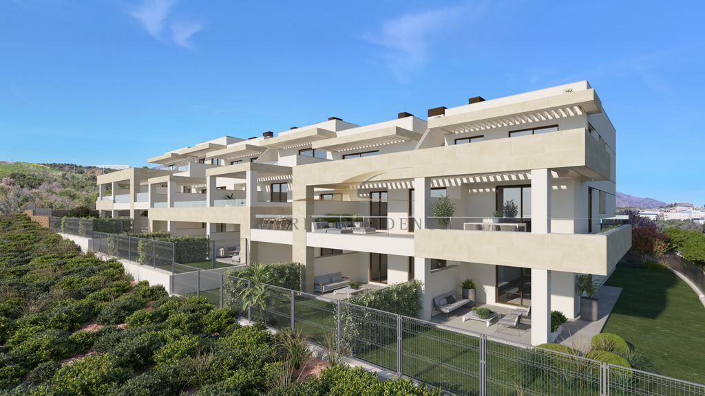 Apartamenty z widokiem blisko morza