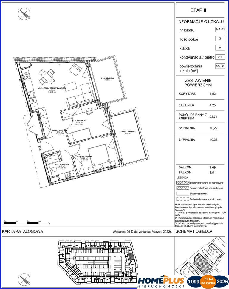 OFERTA DEWELOPERSKA, Unikalny projekt nad Odrą
