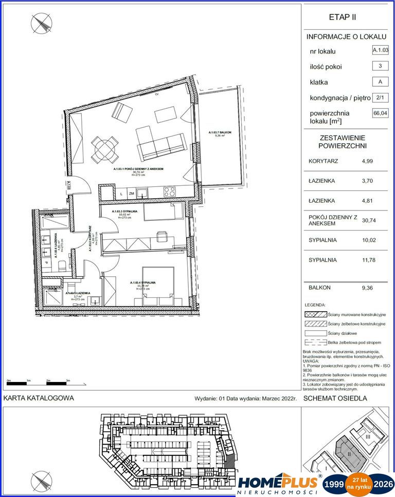 OFERTA DEWELOPERSKA, Unikalny projekt nad Odrą