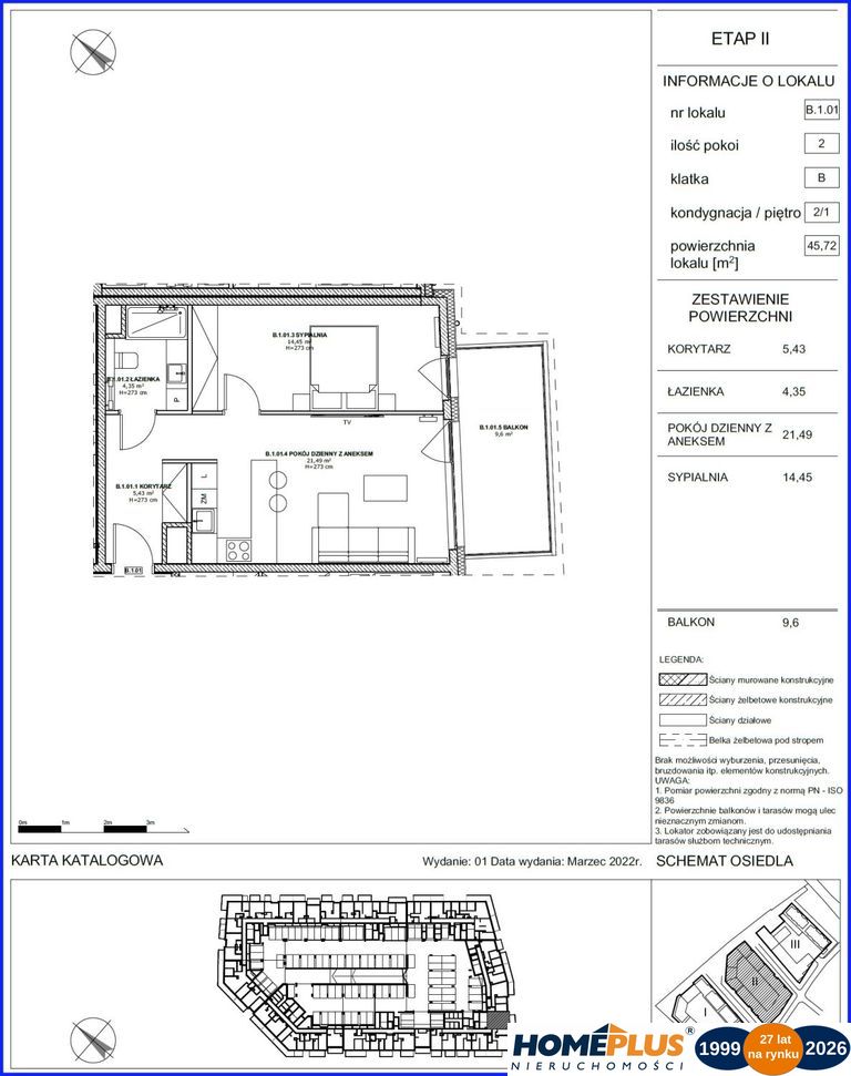 OFERTA DEWELOPERSKA, Unikalny projekt nad Odrą