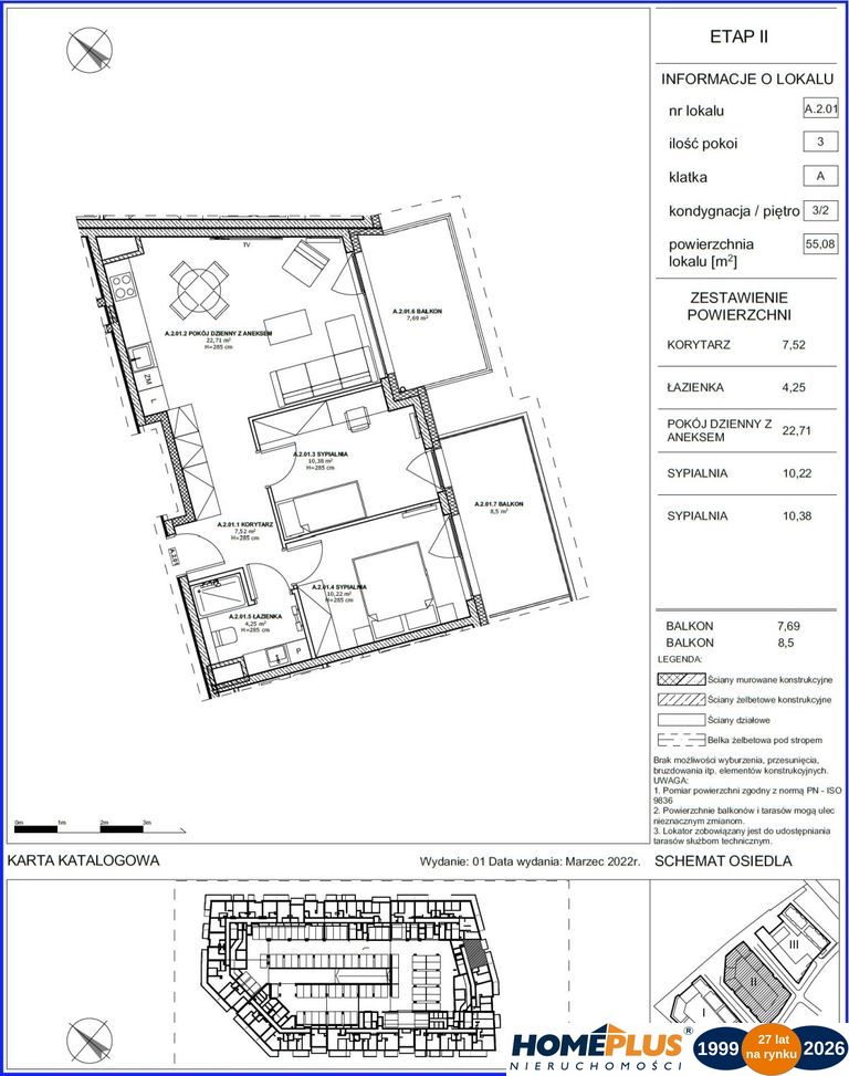 OFERTA DEWELOPERSKA, Unikalny projekt nad Odrą