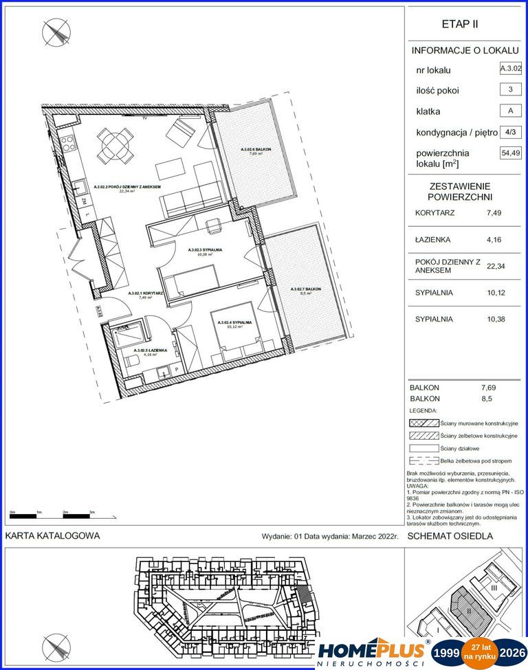 OFERTA DEWELOPERSKA, Unikalny projekt nad Odrą