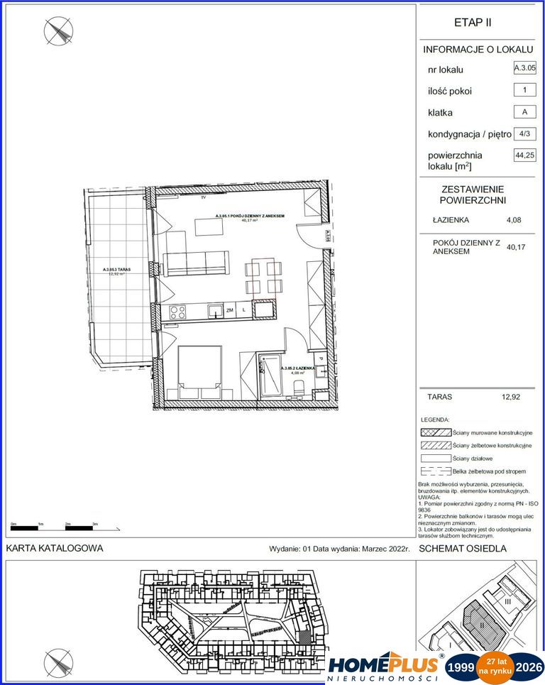 OFERTA DEWELOPERSKA, Unikalny projekt nad Odrą
