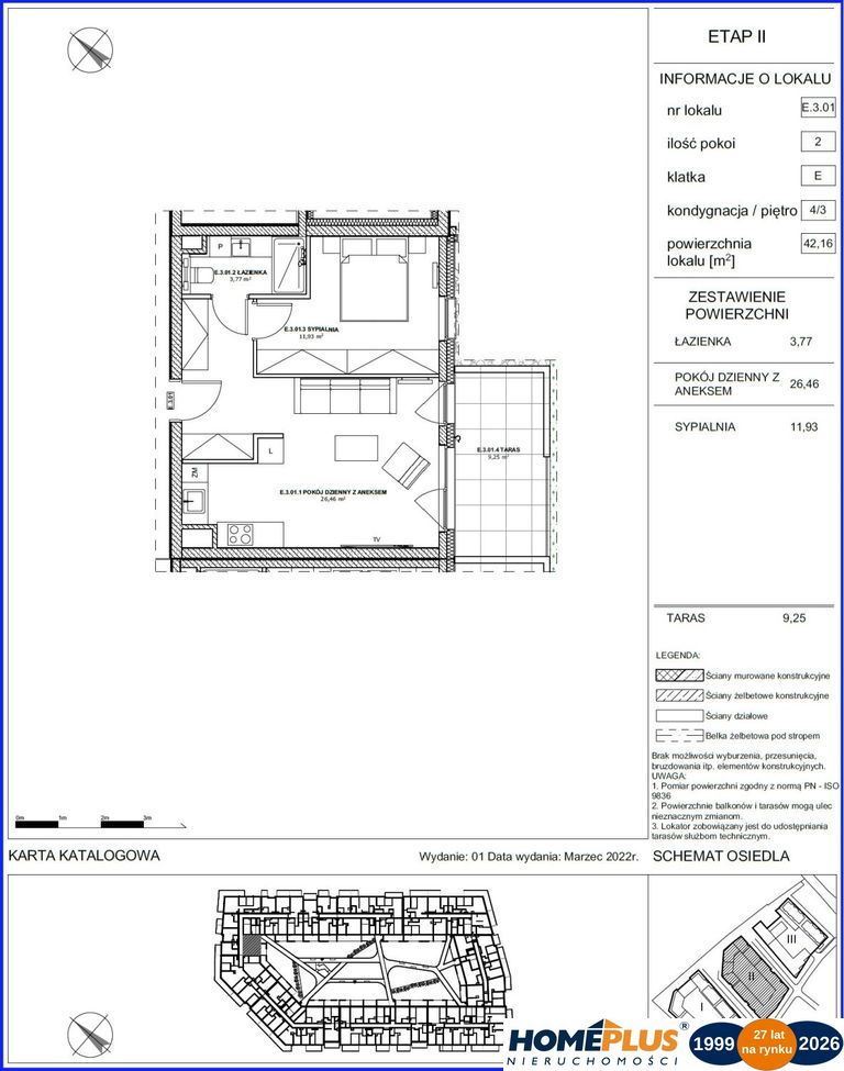 OFERTA DEWELOPERSKA, Unikalny projekt nad Odrą