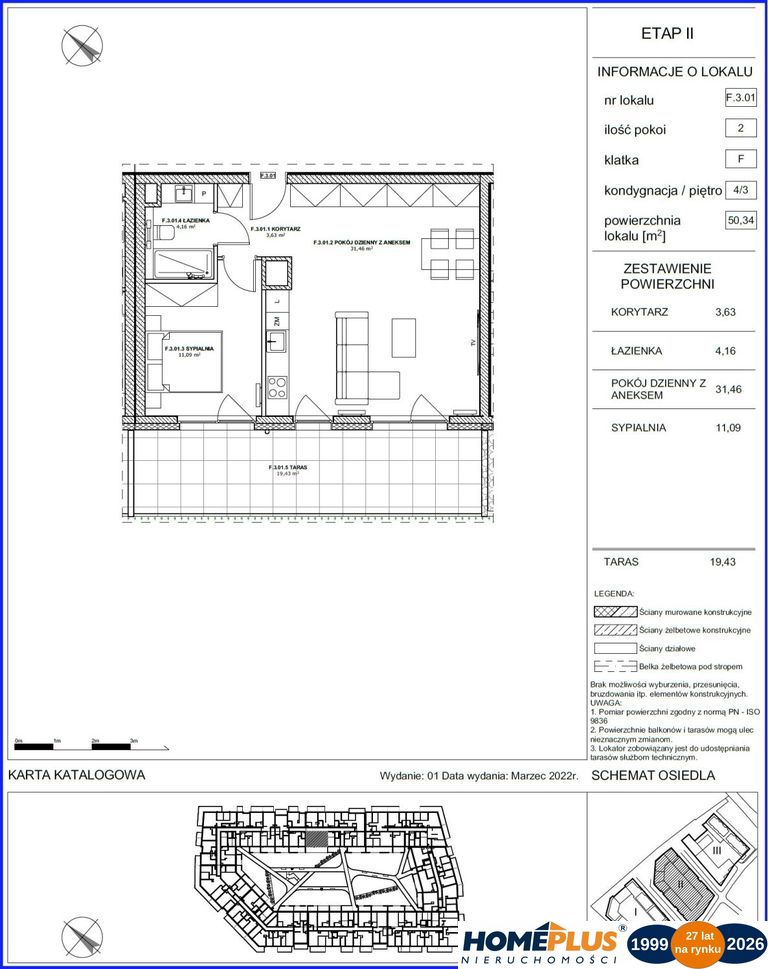 OFERTA DEWELOPERSKA, Unikalny projekt nad Odrą