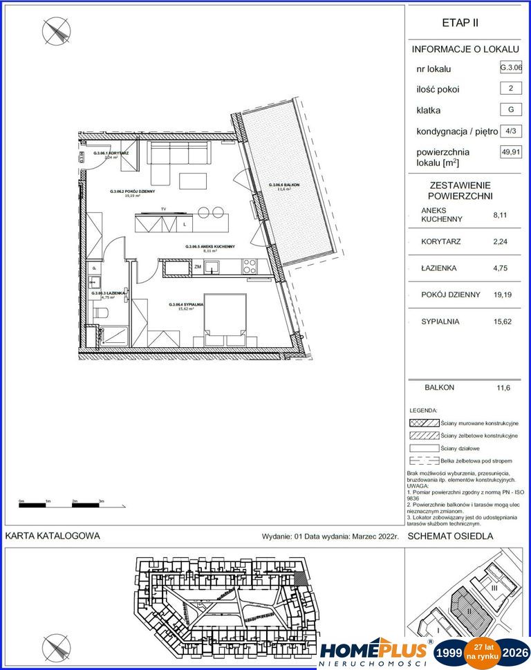 OFERTA DEWELOPERSKA, Unikalny projekt nad Odrą