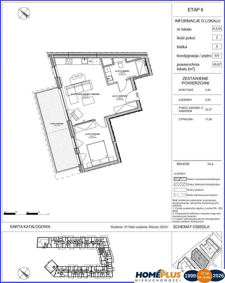 OFERTA DEWELOPERSKA, Unikalny projekt nad Odrą