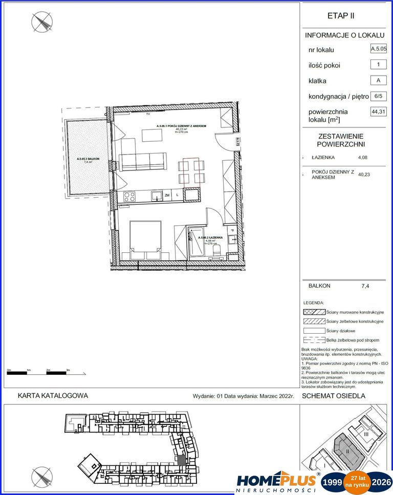 OFERTA DEWELOPERSKA, Unikalny projekt nad Odrą
