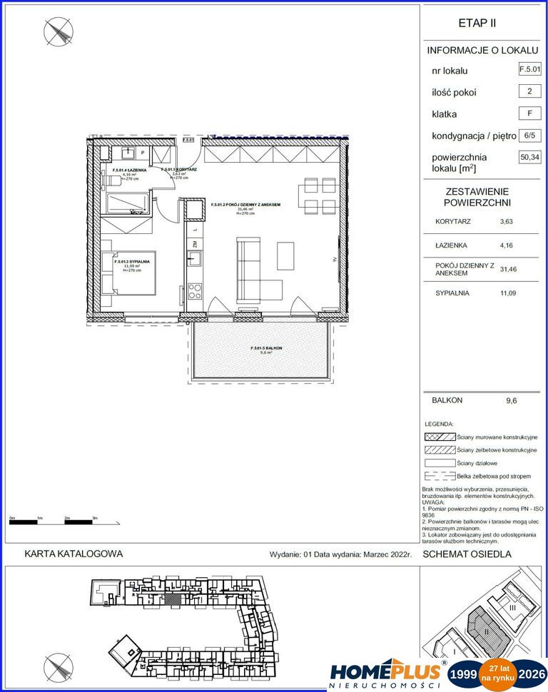 OFERTA DEWELOPERSKA, Unikalny projekt nad Odrą