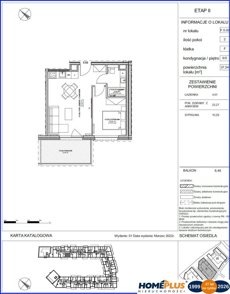 OFERTA DEWELOPERSKA, Unikalny projekt nad Odrą