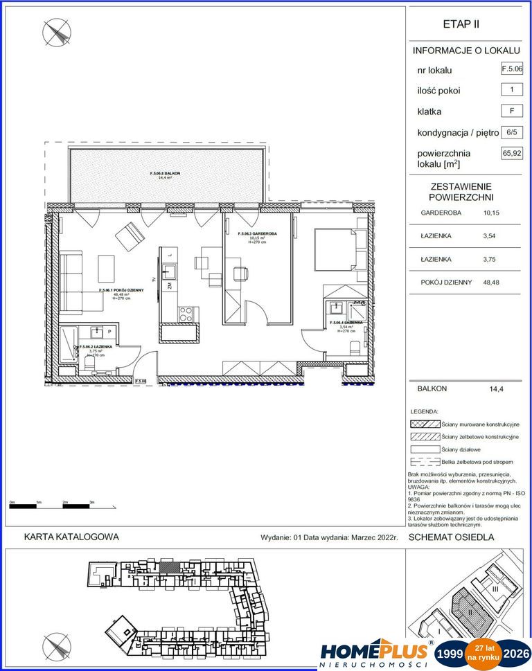 OFERTA DEWELOPERSKA, Unikalny projekt nad Odrą