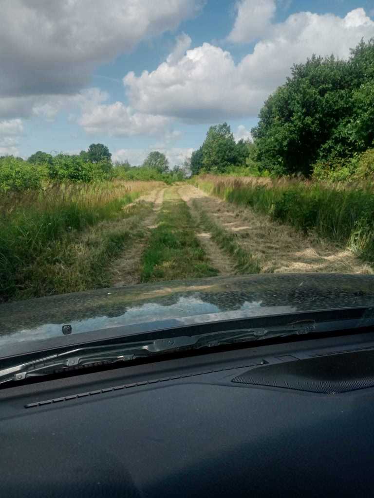 DZIAŁKA SPRZEDAŻ