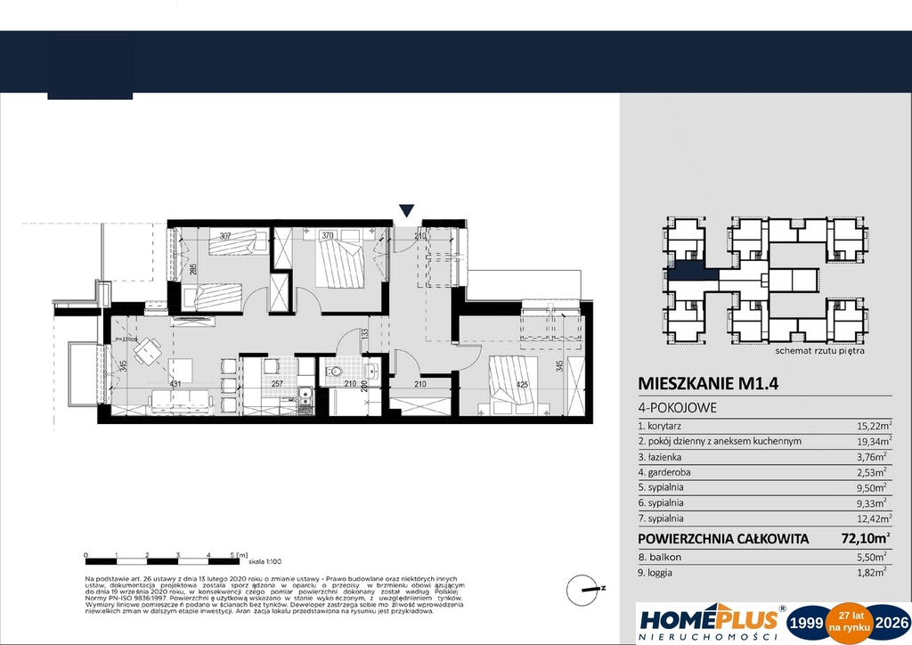 0% - Oferta deweloperska, Apartamenty nad j.Dargin