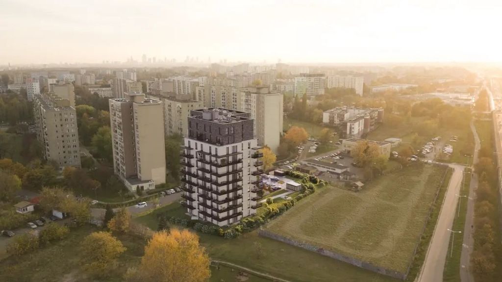 0%,deweloperskie na Targówku, w pobliżu S8