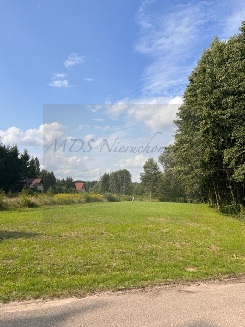 działka nad Bugiem - plaża Cupel