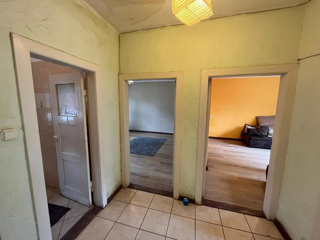 MIESZKANIE 2 POKOJE DO REMONTU, POGODNO