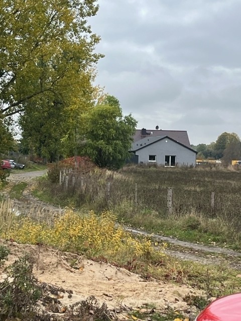 DZIAŁKA SPRZEDAŻ