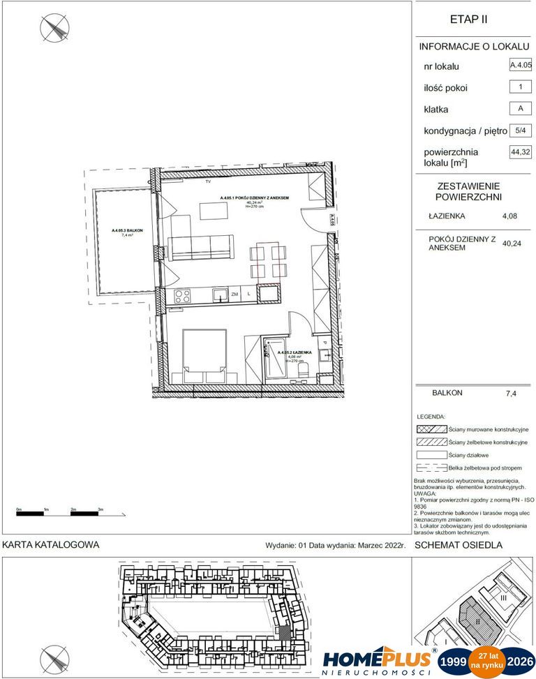 OFERTA DEWELOPERSKA, Unikalny projekt nad Odrą