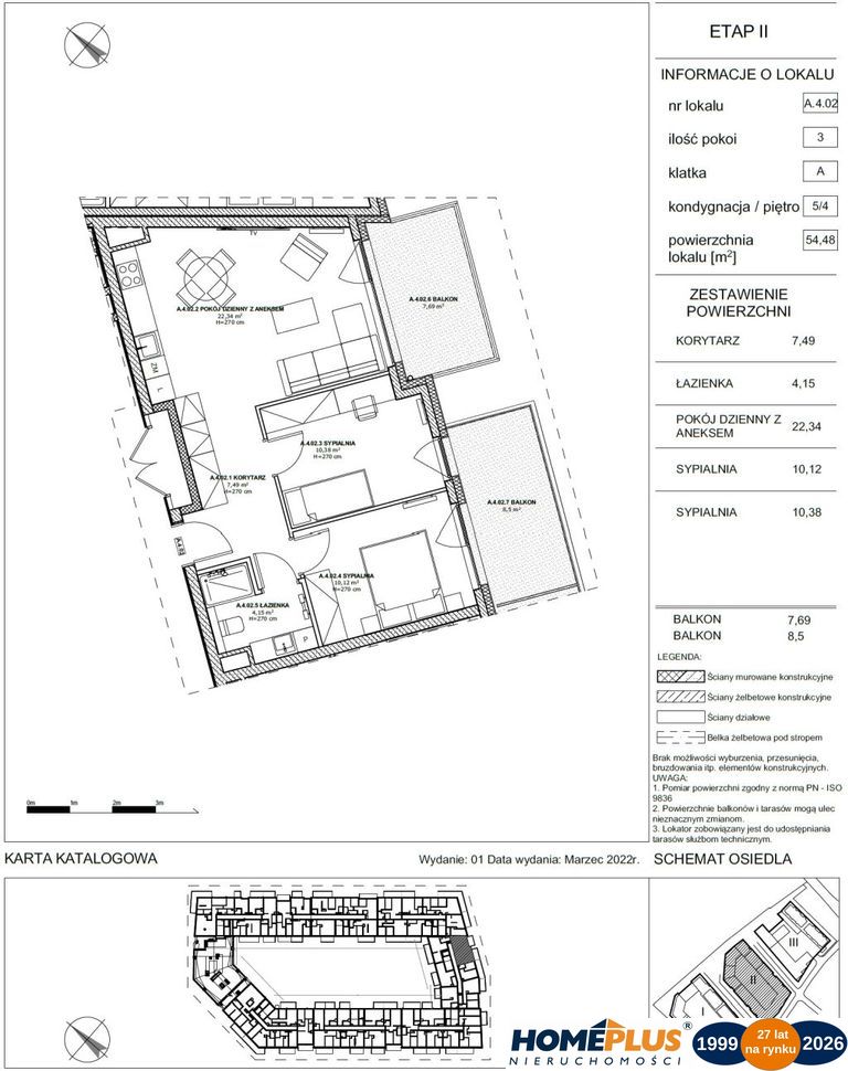 OFERTA DEWELOPERSKA, Unikalny projekt nad Odrą