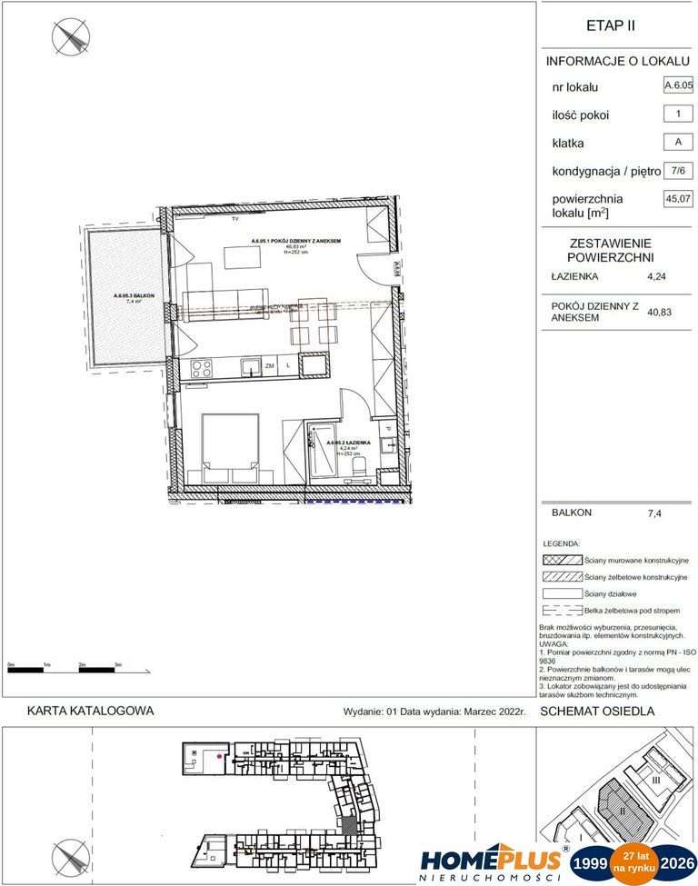 OFERTA DEWELOPERSKA, Unikalny projekt nad Odrą