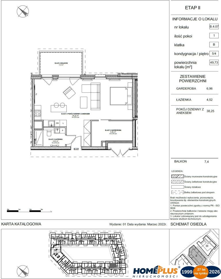 OFERTA DEWELOPERSKA, Unikalny projekt nad Odrą
