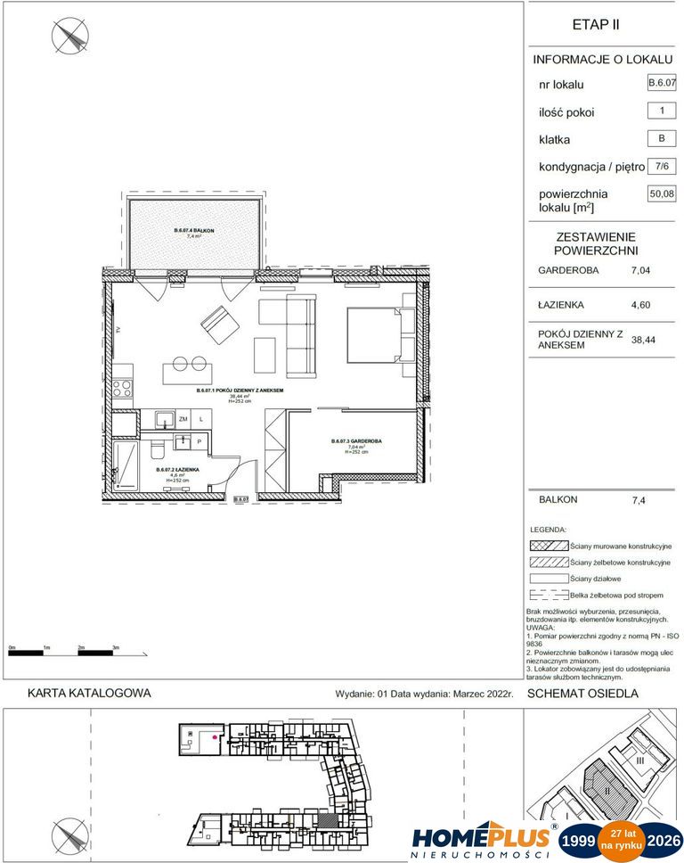 OFERTA DEWELOPERSKA, Unikalny projekt nad Odrą