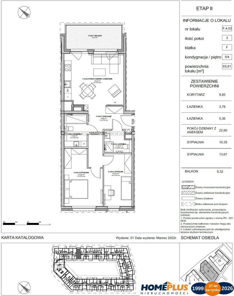 OFERTA DEWELOPERSKA, Unikalny projekt nad Odrą
