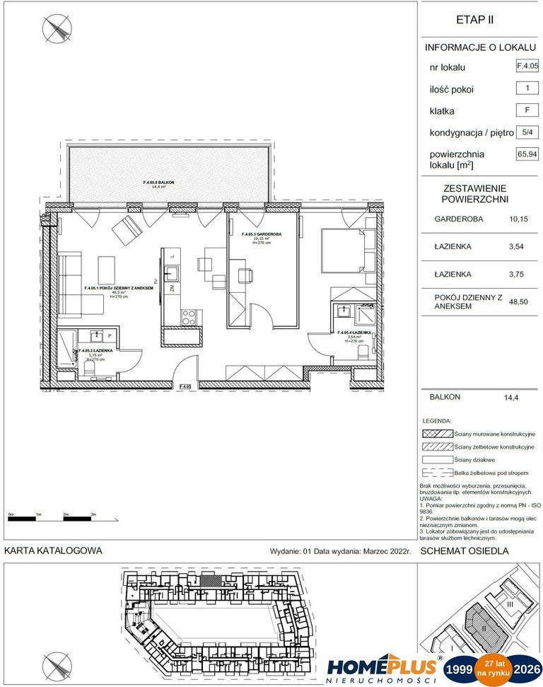 OFERTA DEWELOPERSKA, Unikalny projekt nad Odrą