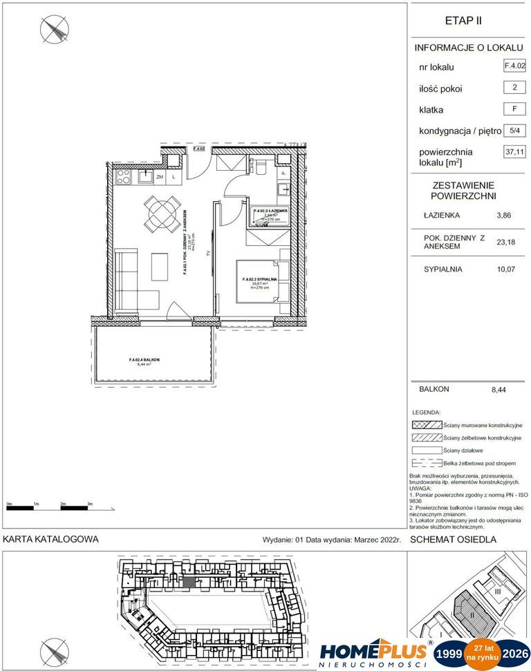 OFERTA DEWELOPERSKA, Unikalny projekt nad Odrą