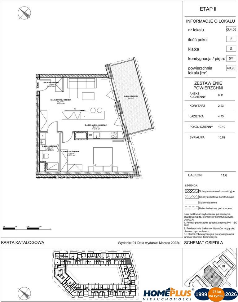 OFERTA DEWELOPERSKA, Unikalny projekt nad Odrą