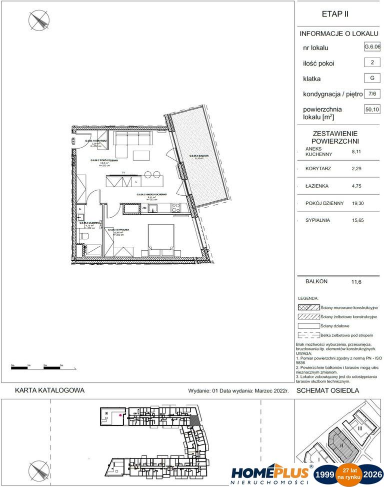 OFERTA DEWELOPERSKA, Unikalny projekt nad Odrą