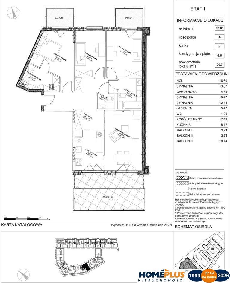 OFERTA DEWELOPERSKA, Unikalny projekt nad Odrą